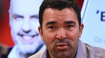 “لا نريد فقدان قوتنا”.. ديكو يعلن تجديد عقد لاعب برشلونة حتى 2028