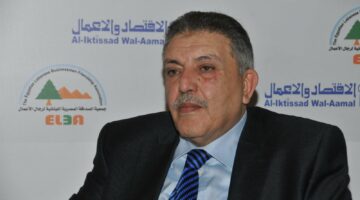 “الوكيل” يدعو الشركات البلغارية للمشاركة في مشروعات مصر والمنطقة