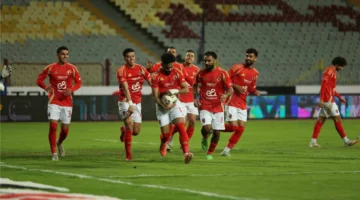 النجم الساحلي يُعلن خوض مباراة ودية مع الأهلي