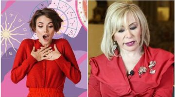 توقعات ماغي فرح تكشف الحظوظ الذهبية لعدد من الأبراج