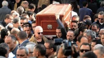 وفاة عادل منصور شقيق الرئيس السابق عدلي منصور