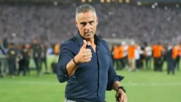 جوميز يقود الفتح لفوز ثمين على ضمك .. وينجو من الهبوط