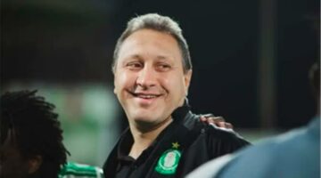 هادي خشبة: كهربا فرض نفسه في ليبيا.. وثنائي الأهلي والزمالك ضمن اهتمامات أهلي طرابلس