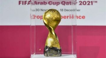 اللجنة المنظمة تعلن تفاصيل كأس العرب 2025.. وجوائز خيالية