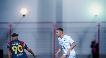 جوميز يقود الفتح للفوز على ضمك وضمان البقاء في الدوري السعودي