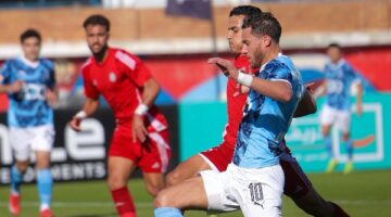مكافأة كبيرة.. الزمالك يحفز لاعبيه قبل نهائي الكأس أمام بيراميدز
