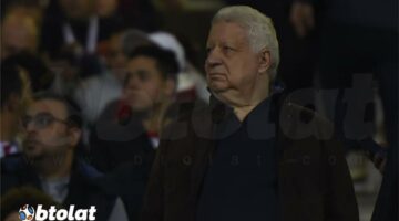 مرتضى منصور يتقدم ببلاغات للنائب العام ضد 4 أشخاص بسبب “الإعلان المسيء” للزمالك