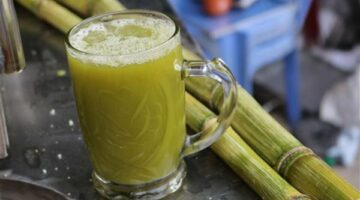 10 فوائد مذهلة.. هذا ما يحدث لجسمك عند شرب عصير القصب بتناوله بشكل منتظم