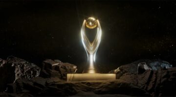 كاف يوضح سبب تغيير شكل كأس دوري أبطال إفريقيا