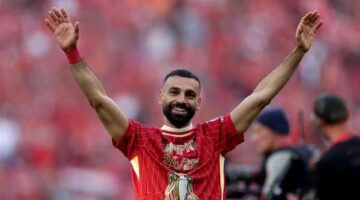 محلل رياضي يكشف كواليس تتويج محمد صلاح بجائزة أفضل لاعب بالدوري الإنجليزي