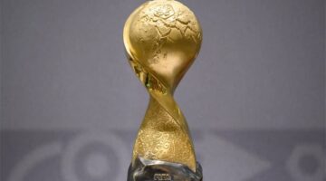 المنتخبات المشاركة في كأس العرب 2025