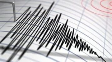 حقيقة تعرض دول المتوسط لزلازل كبرى.. خبير يرد بعد زلزال كريت وشعور سكان مصر بالهزة الأرضية الأخيرة