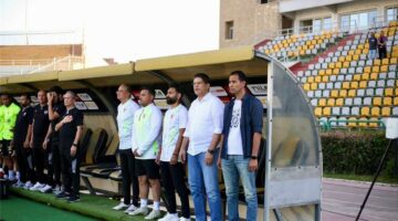 خاص | موقف أيمن الرمادي من الاستمرار في قيادة الزمالك
