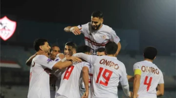 الزمالك يبحث عن فوزه الأول مع أيمن الرمادي أمام بتروجيت