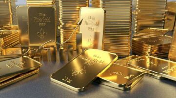 أسعار الذهب في مصر تقفز بقوة.. عيار 21 يسجل 4710 جنيهات بدون مصنعيه