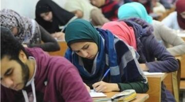 انفراد | أرقام جلوس الثانوية العامة 2025 الأربعاء المقبل ..و805 آلاف يؤدون الامتحان بالنظام الحديث