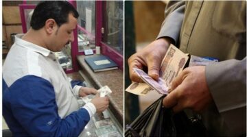 قرار رسمي من الحكومة.. رفع المرتبات الى 10200 جنيه لهذه الدرجة من موظفي الحكومة وهذا موعد صرف الزيادة الجديدة