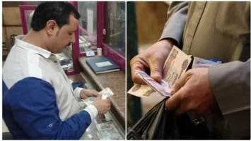 قرار رسمي من الحكومة.. رفع المرتبات الى 10200 جنيه لهذه الدرجة من موظفي الحكومة وهذا موعد صرف الزيادة الجديدة