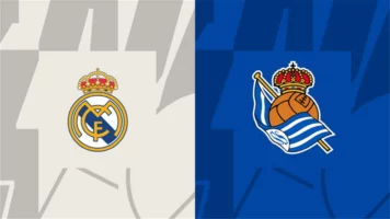 موعد والقناة الناقلة لمباراة ريال مدريد وريال سوسيداد اليوم في الدوري الإسباني.. والمعلق