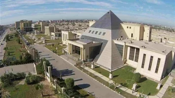 وظيفة جامعة.. جامعة النهضة تعلن وظائف أعضاء هيئة التدريس في عدد من التخصصات.. سجل هنا