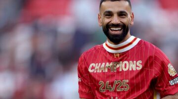 “أسهل قرار على الإطلاق”.. شيرر يختار محمد صلاح في تشكيل الدوري الإنجليزي 2024/25