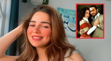 مي عز الدين تعلن العودة علي السوشيال ميديا فقط بعد 13 عاماً من الغياب