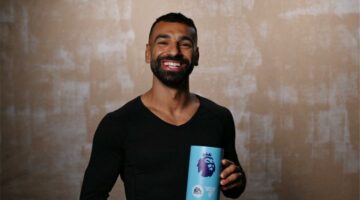 “انضم للاساطير”.. محمد صلاح يتوج رسميًا بجائزة أفضل لاعب في الدوري الإنجليزي