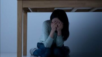مشكلة الصحة العقلية الأكثر شيوعًا بين الناجين من الزلازل
