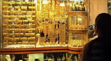 أسعار الذهب منتصف تعاملات اليوم السبت