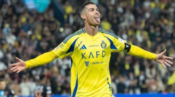 تطور مفاجئ بشأن مقترح انضمام رونالدو إلى الهلال السعودي للمشاركة في كأس العالم للأندية