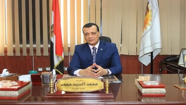 طفلة من تعليم سوهاج تحصد المركز الثاني في مسابقة الطفل المبدع