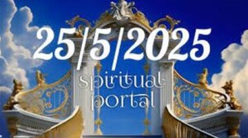ماذا سيحدث في هذا اليوم 25 مايو 2025؟