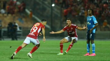 صفقات الدفاع.. الأهلي يستقر على بدائل رامي ربيعة وخالد عبد الفتاح – الجريدة