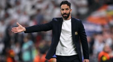 فرمان فوري.. أموريم يطالب لاعب مانشستر يونايتد بالبحث عن نادِ آخر