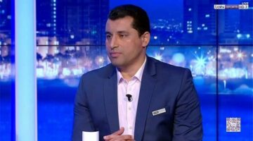 هيثم فاروق لـ رابطة الأندية: ما يحدث مع بيراميدز لم نشاهده من قبل