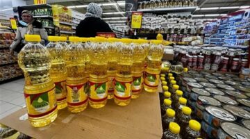التموين تعلن رسميًا موعد صرف مقررات يونيو 2025 – اعرف نصيبك من الزيت والسكر وقائمة أسعار السلع كاملة