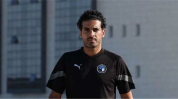 “لا تريدني أن أتحدث”.. مشهد درامي في استوديو أون سبورت وهاني سعيد يغلق الهاتف