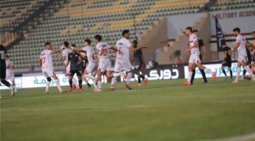 فيديو | إيشو يسجل هدف الزمالك الثاني أمام بتروجيت في الدوري