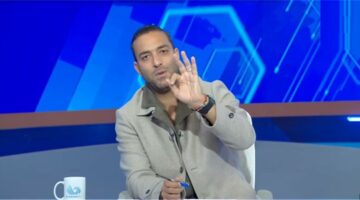 ميدو عن أزمة القمة: التخبط واضح في نظام الكرة المصرية.. وهناك محكمة دولية ستطبق العدالة