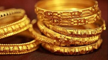 سعر الذهب اليوم الأحد 25-5-2025 يحقق ارتفاع قياسي بالتعاملات الصباحية.. تحديث لحظي لعيارات 24 و21 و18
