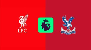 موعد والقناة الناقلة لمباراة ليفربول وكريستال بالاس اليوم في الدوري الإنجليزي.. والمعلق