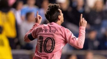 فيديو | منافس الأهلي.. إنتر ميامي يفلت من الهزيمة بتعادل جديد في الدوري الأمريكي