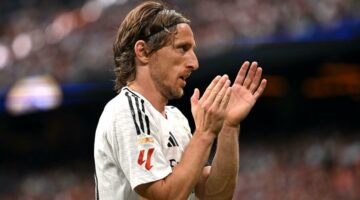 “صفقة مستحيلة”.. ريال مدريد يحدد البديل المناسب لتعويض رحيل مودريتش
