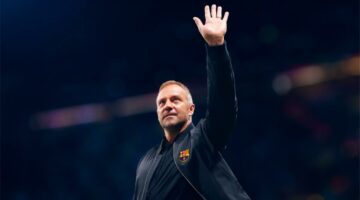 قائمة برشلونة لمباراة أتلتيك بلباو في الدوري الإسباني.. عودة مُصاب