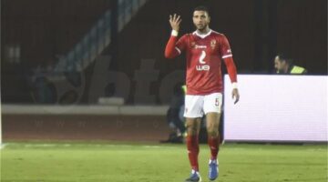 “العرض الأخير”.. شوبير يكشف عن رسالة رامي ربيعة بشأن مفاوضات التجديد مع الأهلي