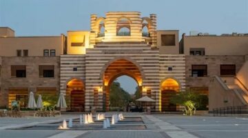 الجامعة الأمريكية تقود مبادرة عالمية لتقييم نظام الرعاية الصحية بمصر