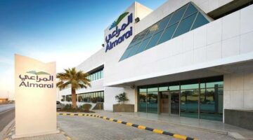 قطاع إنتاج الأغذية يربح 1.47 مليار ريال بالربع الأول و”المراعي” تقتنص 50%
