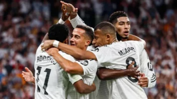 رسميا.. ريال مدريد يكشف تفاصيل إصابة نجمه