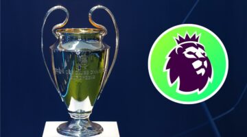 الفرق المتأهلة من الدوري الإنجليزي إلى دوري أبطال أوروبا 2025/26 (محدث باستمرار)