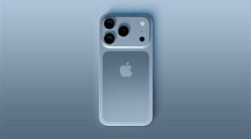 مواصفات وسعر iPhone 17.. سعر نسخة Air الأخف والأكثر أناقة